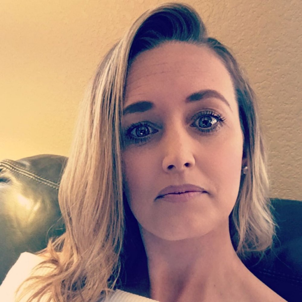 Meet your Posher, Sheri